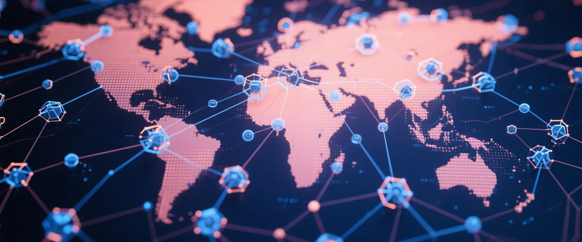Network Background